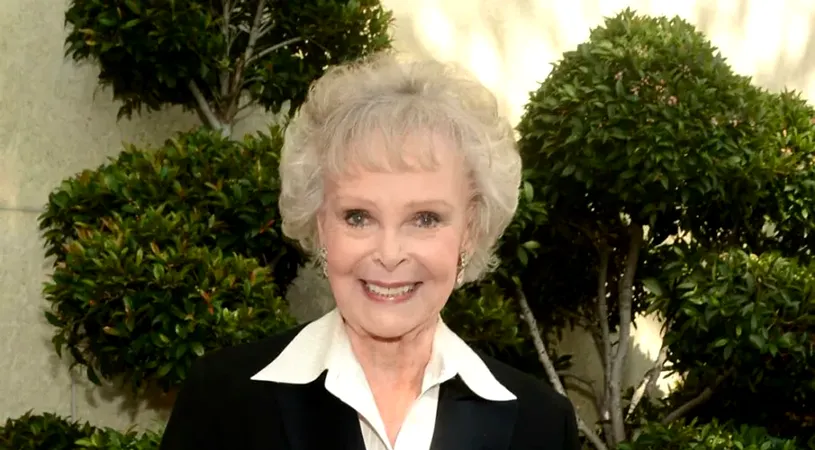 Toți am văzut serialul Lassie! A murit actrița care ne-a marcat copilăria