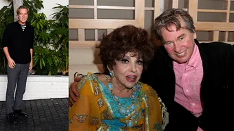 Val Kilmer, pentru prima oara pe covorul rosu, la doi ani dupa ce a fost diagnosticat cu cancer la gat