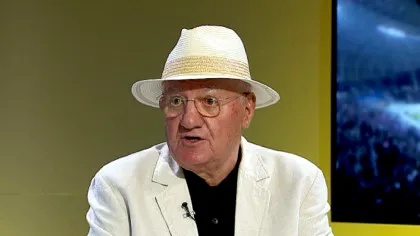 Ce pensie are Mitică Dragomir, de fapt. A dezvăluit suma: 10 ani am dat câte 6.000 de euro la stat