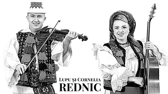 De ce nu au copil Cornelia si Lupu Rednic? Cei doi cantareti au dezvaluit motivul real