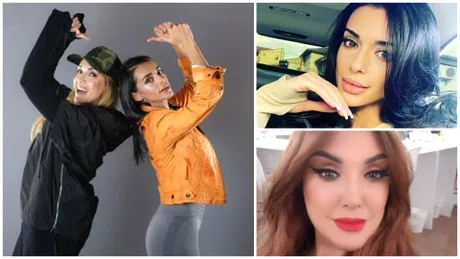 Nico a devenit bunică pentru prima oară: Las și muzica pentru ea