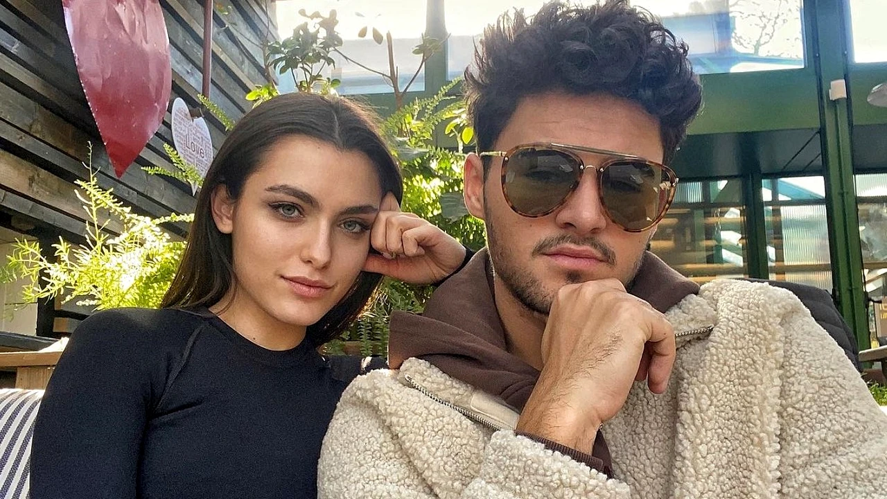Motivul pentru care Alexia Eram și Mario Fresh nu ar mai fi împreună