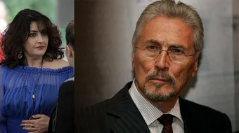 Rona Hartner, aventura cu Emil Constantinescu? Artista a dezvaluit tot adevarul