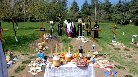 Sărbătoare importantă în calendarul creștin ortodox: Paștele morților sau Duminica Tomi. Ce să nu faci niciodată astăzi