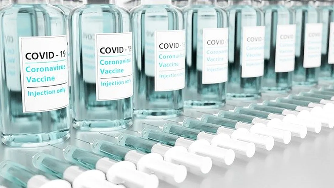 A apărut un nou efect advers după vaccinul anti-COVID