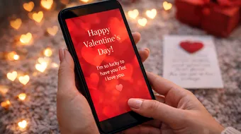 Mesaje de Valentine’s Day: idei simple care spun mai mult decât un cadou