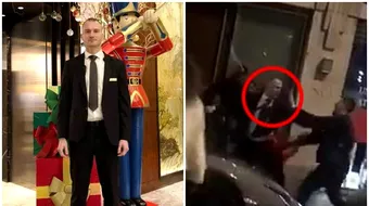 Detalii cutremuratoare despre Tudor Simionov, romanul mort la Londra! De ce a plecat din Romania