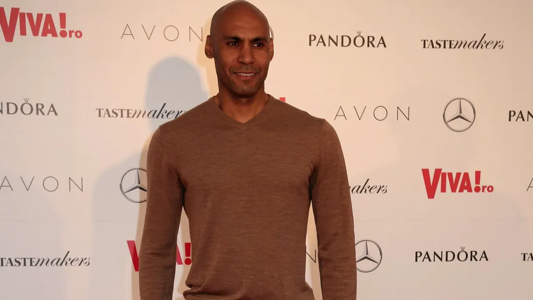 Nana Falemi e pretențios când vine vorba de femei