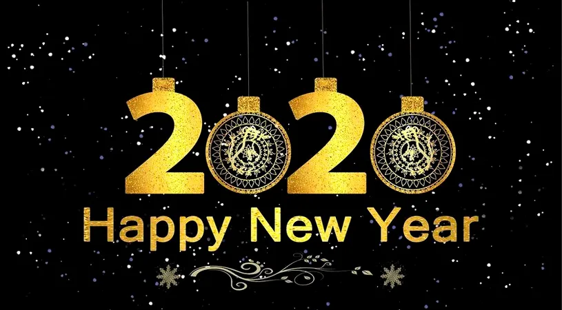 Horoscop ianuarie 2020. Noul an aduce schimbări radicale! Zodiile care vor fi cele mai afectate!