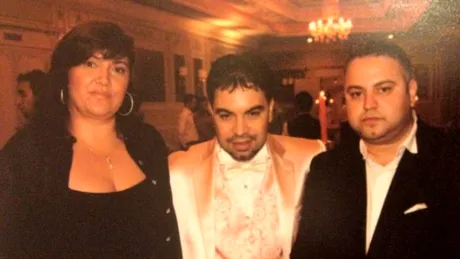 Fratele lui Florin Salam este în spital, infectat cu noul coronavirus. Bărbatul este intubat la ”Matei Balș”