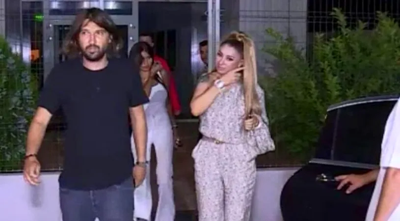 Anamaria Prodan, ironizata dupa bataia data lui Alexa: E singura care o poate bate pe Simona Halep