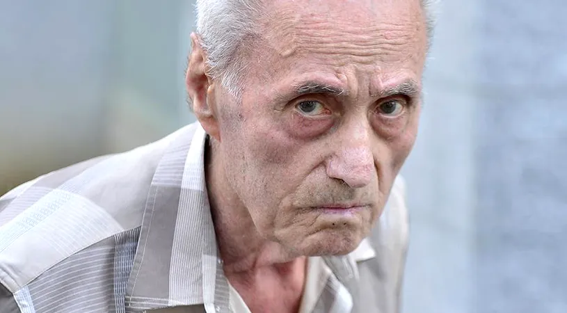 Cum a fost torturat Visinescu in ultimele zile in puscarie! Doar ceai şi apa cu seringa primea. Bruscat şi înjurat de deţinuţi.