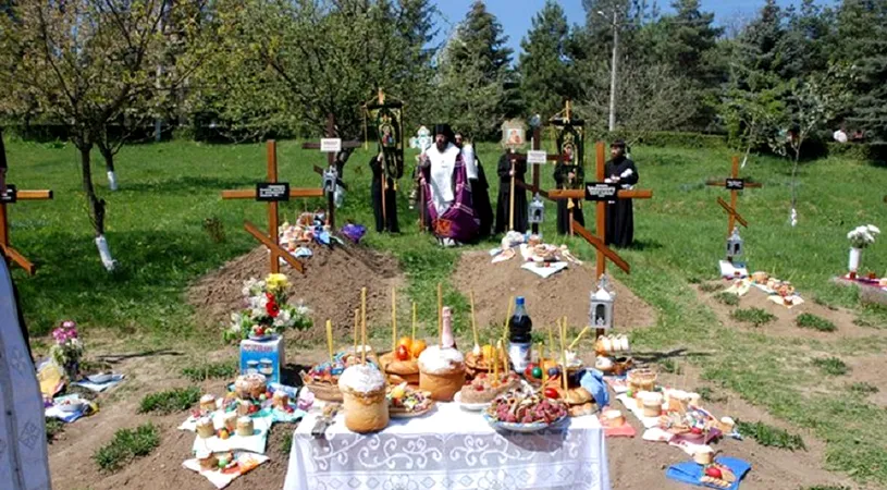 Sărbătoare importantă în calendarul creștin ortodox: Paștele morților sau Duminica Tomi. Ce să nu faci niciodată astăzi