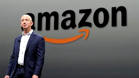 Jeff Bezos, fondatorul Amazon, doneaza bani pentru saraci. Cat scoate din buzunar