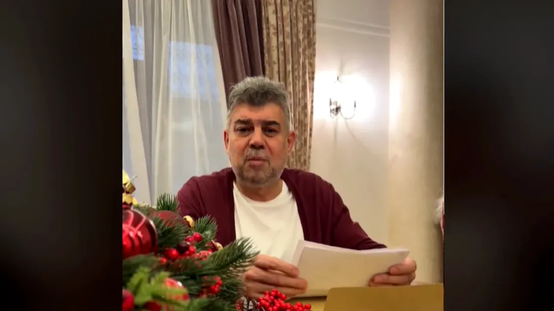 Premierul Marcel Ciolacu a publicat pe TikTok FACTURILE pentru zborurile la Nisa: „Am zburat pe banii mei”