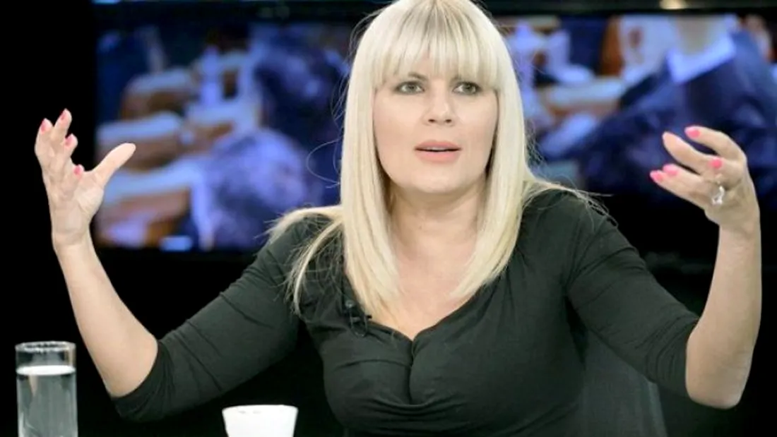 Elena Udrea, reacție șocantă după ce a primit sentința: ”O blestem pe judecătoare să simtă ce simte copilul meu”