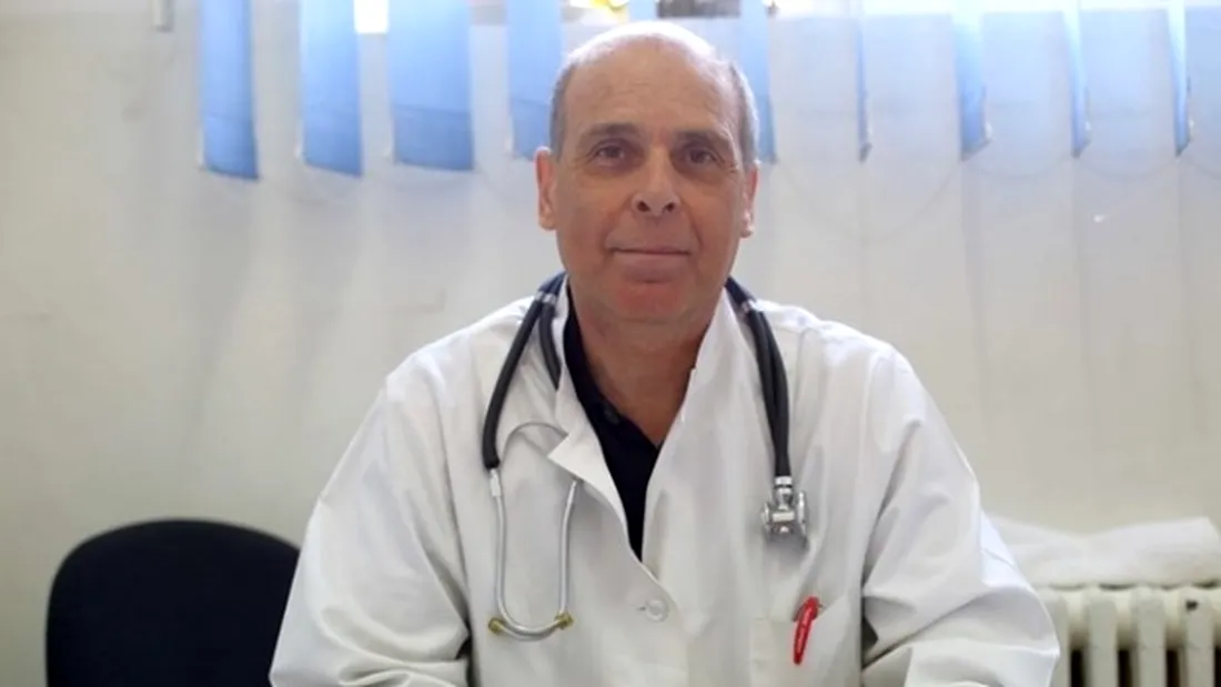Virgil Musta: Este vital să internăm pacienții fără simptome