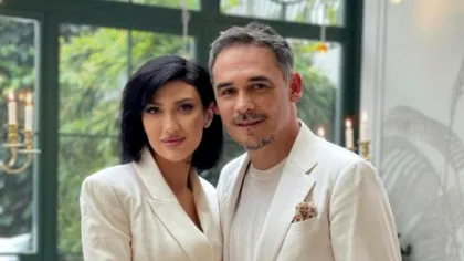 Daliana Răducan a anunțat data nunții cu Răzvan Simion. „Nu s-ar fi uitat la mine dacă...”