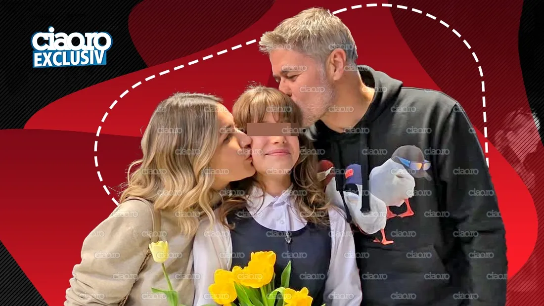 EXCLUSIV | Ela Crăciun, dezvăluiri despre soțul ei, după 20 de ani de relație: „Mă surprinde mereu”