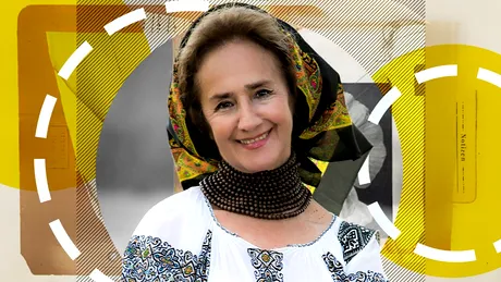 Sofia Vicoveanca, despre regulile de la care nu se abate niciodată! La 82 de ani, artista este într-o formă de invidiat