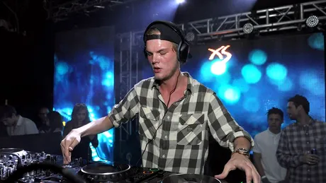 Gestul facut de Dj Avicii inainte de a muri! Artistul a impresionat o lume intreaga