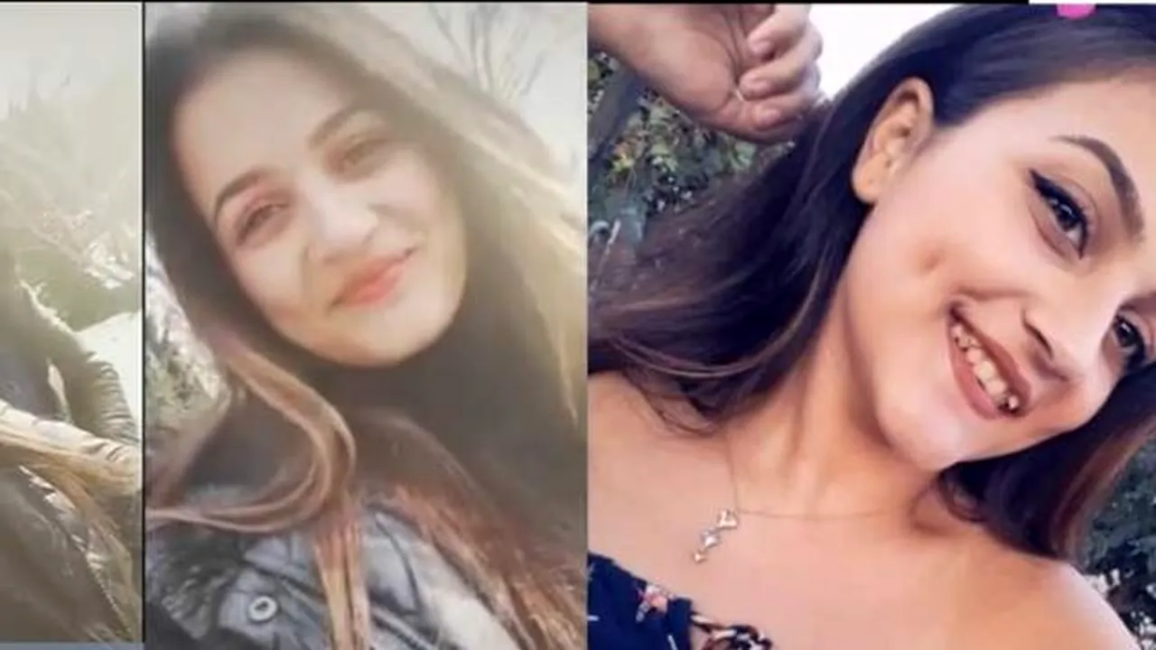Imagini noi cu Luiza Melencu 