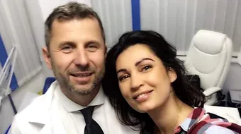 Nicoleta Luciu a ajuns pe mana esteticenilor! Operatia a durat 4 ore