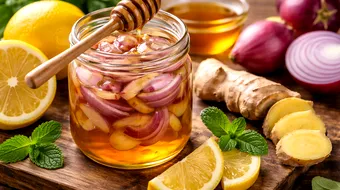 Remediul natural care calmează tusea persistentă – soluția simplă folosită din bătrâni