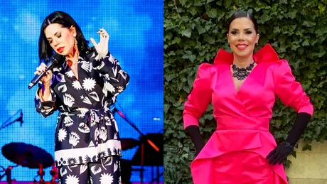 Dramele din viața Luminiței Anghel. Artista a fost la un pas de moarte și și-a pierdut ambii părinți: „Nu am știut că sunt moștenitoarea unei boli pe parte paternă…”