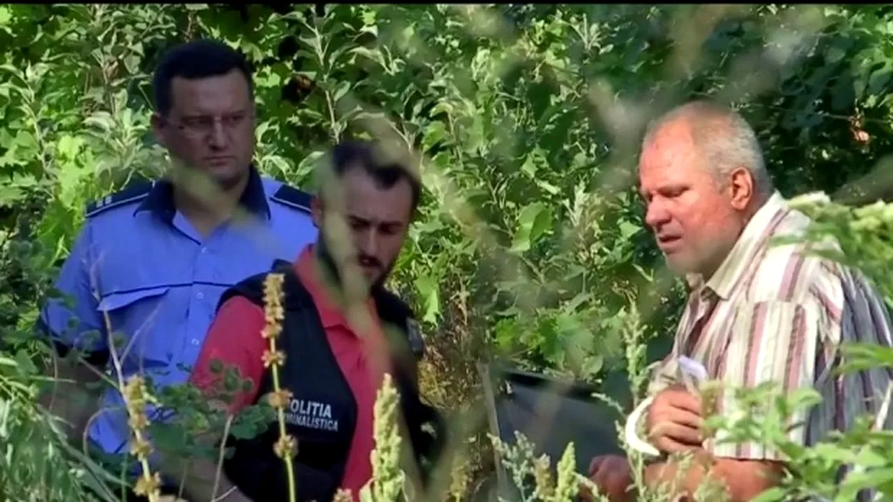 Gheorghe Dincă, acuzat de alte două violuri 