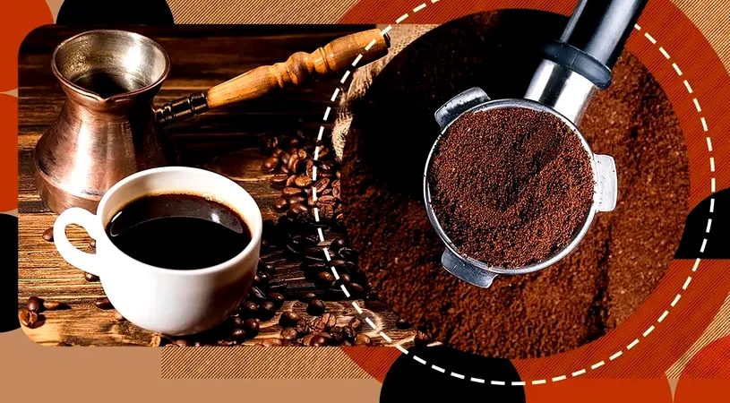 Cantitatea de cafea care poate susține longevitatea. Beneficii pe care nu le știai