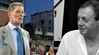 Declaratia lui Cornel Dinu, „rivalul” de-o viata a lui Ilie Balaci: „Noi am avut foarte multa prietenie, nu ura care se inoculeaza acum intre oameni, sa ne distrugem unii pe altii”