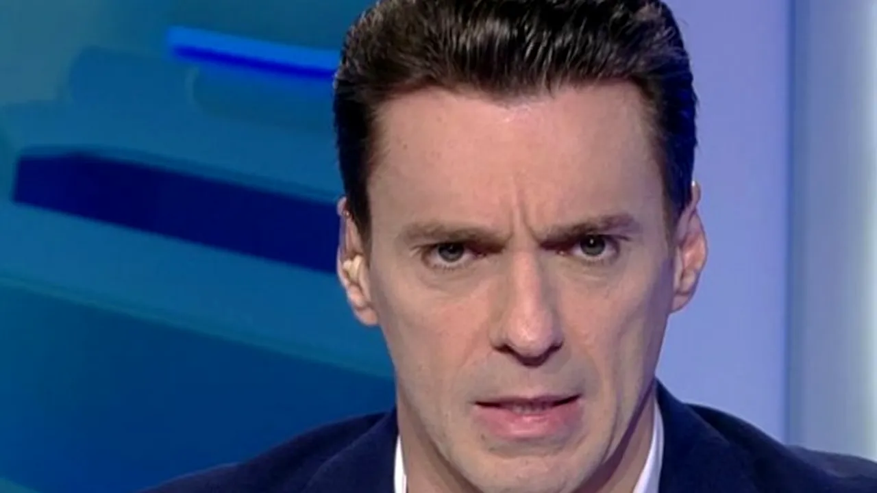 Alex Dima si Mircea Badea scandal si atacuri 7 
