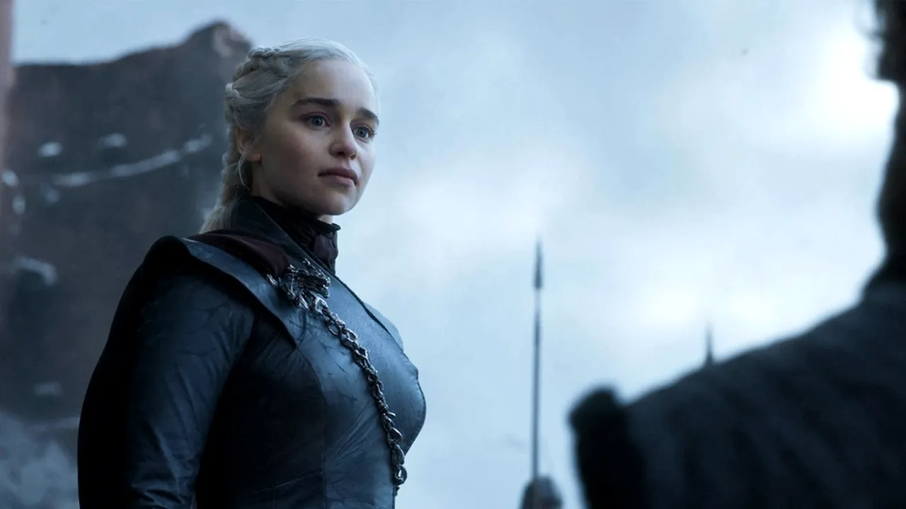 Finalul Game of Thrones, dezvaluit in primul episod! (3) 