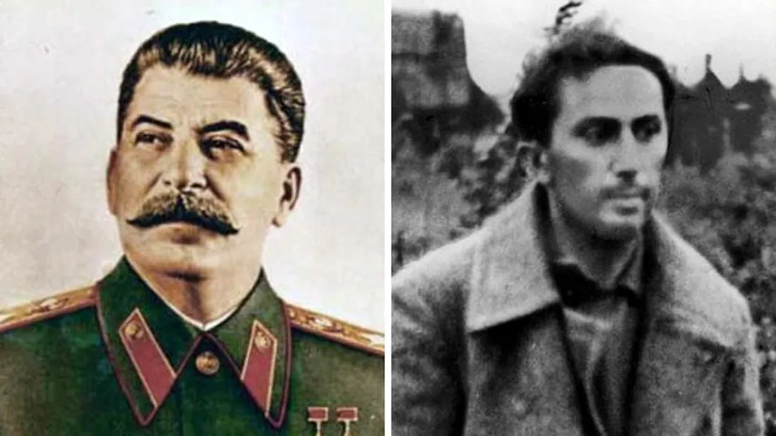 Sfarsitul tragic al fiului lui Stalin! Putea sa fie salvat de catre tatal sau, insa acesta a refuzat categoric! Decizia bizara a dictatorului de a nu-si ajuta baiatul
