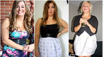 Bloggerita a renuntat complet la alcool, iar rezultatele sunt incredibile! E WOW cum a ajuns sa arate in doar cateva luni VIDEO