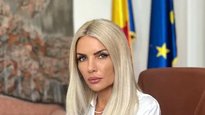 Un individ vrea să-i omoare copiii Laurei Vicol. Avocata solicită intervenția urgentă a autorităților