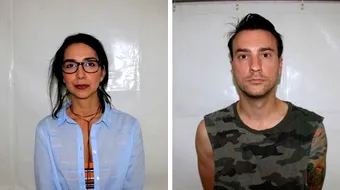 UPDATE in cazul Emmei Zeicescu, dupa ce a fost retinuta pentru consum de droguri: „Punerea sub acuzare intr-un dosar penal de detinere si consum de droguri nu incalca niciun principiu din codul de etica al TVR”