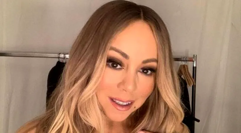 Mariah Carey, mărturisiri sincere despre infidelitate! Cu cine și-a înșelat primul soț