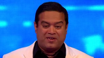 Chaser Paul ‘Sinnerman’ Sinha a declarat ca este GAY in show-ul TV „The Chase”