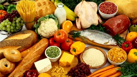Patru alimente la care e cazul sa renunti acum! Efectele negative pe care le au asupra organismului