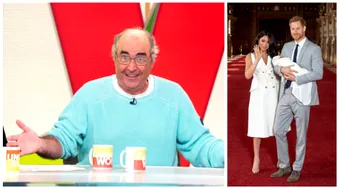 Jurnalist, CONCEDIAT din cauza bebelusului regal! Ce ar fi spus despre fiul lui Meghan Markle si Printul Harry