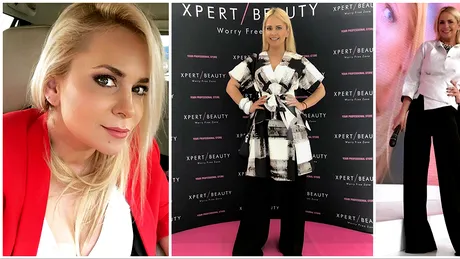 Paula Chirila a intinerit dupa divort! Ce spune despre viata ei de burlacita: Sunt mai atenta!