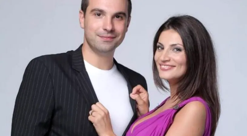 Ioana Ginghina a vorbit despre o noua relatie: O fericire dupa o perioada proasta