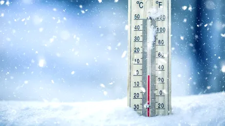 Meteorologii Accuweather anunță o iarnă istorică în România. Ce se întâmplă în februarie 2024