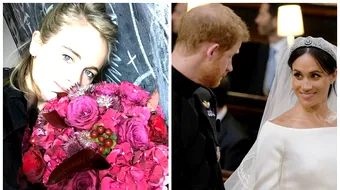 Fosta iubita a Printului Harry, dezvaluiri incendiare dupa ce s-a casatorit cu Meghan Markle! Ce a scos la IVEALA Cressida Bonas
