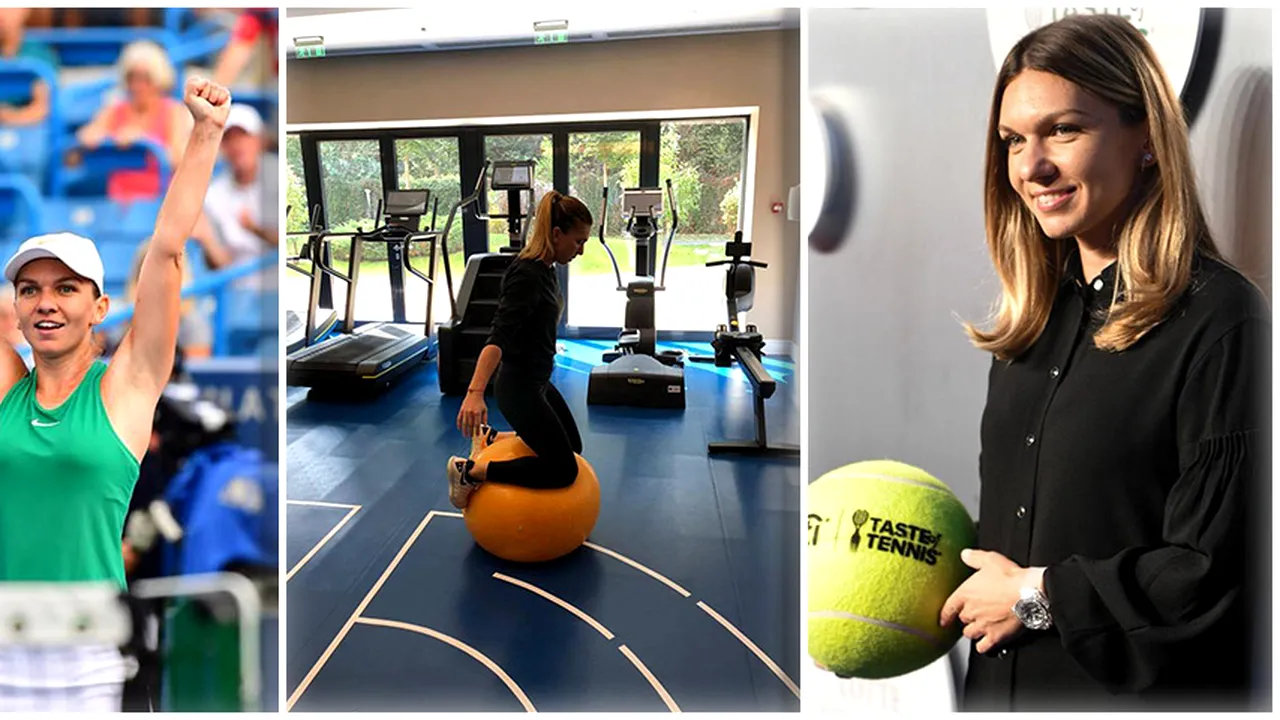 Simona Halep va fi numarul 1 mondial la sfarsitul anului. Anuntul e oficial! (2) 