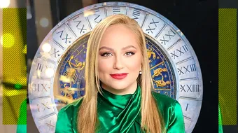 Cristina Demetrescu, zodia favorizată de astre la început de 2026. Este triplu-binecuvântată de Soare