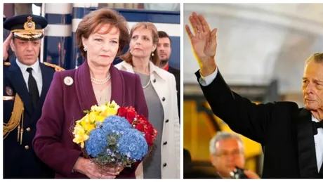 Casa Regala nu organizeaza nimic de Ziua Nationala a Romaniei! Ce se intampla acum, la casa Regelui Mihai din Elvetia!