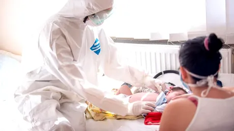 Coronavirusul amenință copiii! Tot mai multe decese apar în rândul celor mici în Malaezia